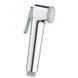 Набір 2 в 1 для туалету Grohe BauClassic (к-кт гіг.душа, змішувач прих.монтажу) (UA2904800S) UA2904800S фото 7