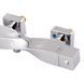 Змішувач для душу Qtap Zkrouceny термостатичний QTZKR40T105C Chrome SD00041868 фото 6