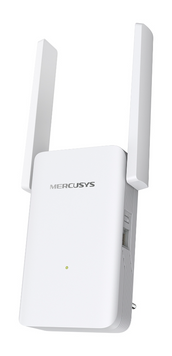 Підсилювач Wi-Fi сигналу Mercusys ME70X AX1800 White 52254/51213 фото