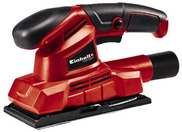 Шліфувальна машина Einhell TC-OS 1520 Red (4460640) 18326/48654 фото