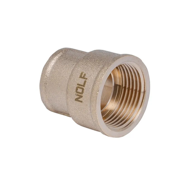 Муфта редукционная Nolf NFC.C0610-1"x1/2" (NF3174) NF3174 фото