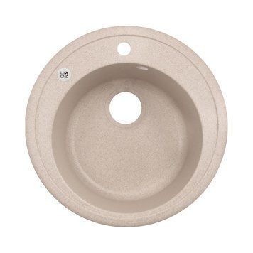 Кухонная мойка Lidz D510/200 MAR-07 (LIDZMAR07D510200) SD00039819 фото