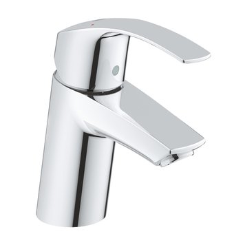 EUROSMART СМІСК GROHE ДЛЯ РАКОВІНИ 1/2 "S-РАЗМЕРА 32467002 фото