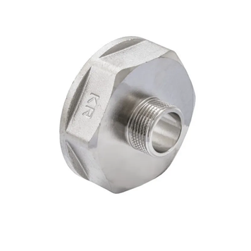 Переходник (коннектор) 3/4"x2" Koer KF.A0820 (KF0056) KF0056 фото