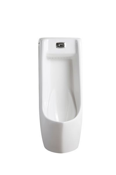 Напольный писсуар Mixxus Premium BEVEL-0901 380x405x1000mm с ИК-датчиком автоматического смыва (MP6665) MP6665 фото