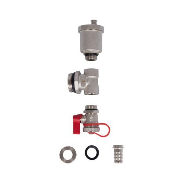 Сливная группа Thermo Alliance Standart 1'' SD340W25 SD00021407 фото