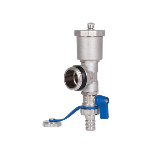 Сливная группа Thermo Alliance Standart 1'' SD340W25 SD00021407 фото