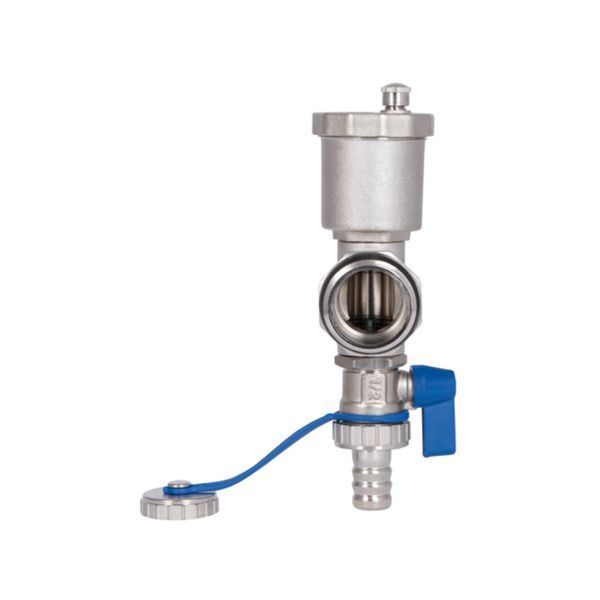 Сливная группа Thermo Alliance Standart 1'' SD340W25 SD00021407 фото