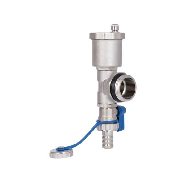 Сливная группа Thermo Alliance Standart 1'' SD340W25 SD00021407 фото