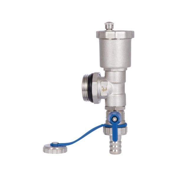 Сливная группа Thermo Alliance Standart 1'' SD340W25 SD00021407 фото