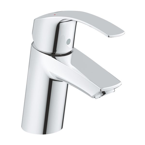 EUROSMART СМЕСИТЕЛЬ GROHE ДЛЯ РАКОВИНЫ 1/2 "S-РАЗМЕРА 32467002 фото