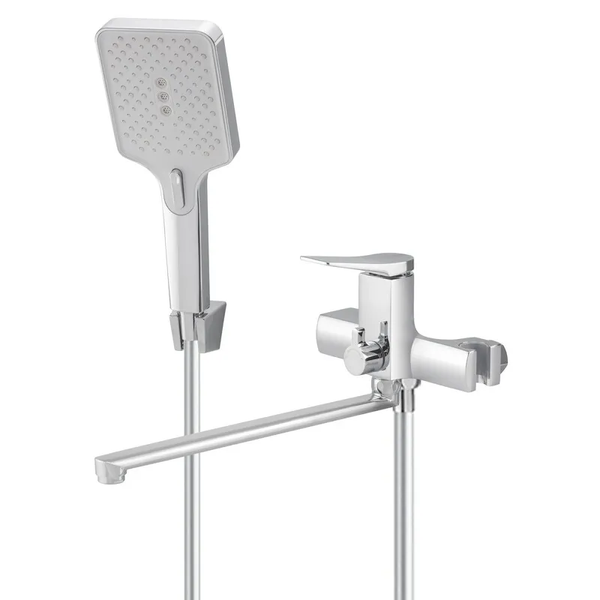 Смеситель для ванны Mixxus Premium Degas 006 (EURO) (MI8247) MI8247 фото