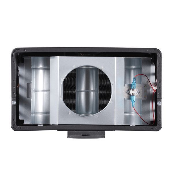 Колонка газовая дымоходная Thermo Alliance JSD20-10CR BLACK 10 л SD00055169 фото