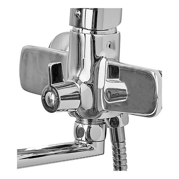 Смеситель для ванны Mixxus Nevada 006 euro (MI5913) MI5913 фото
