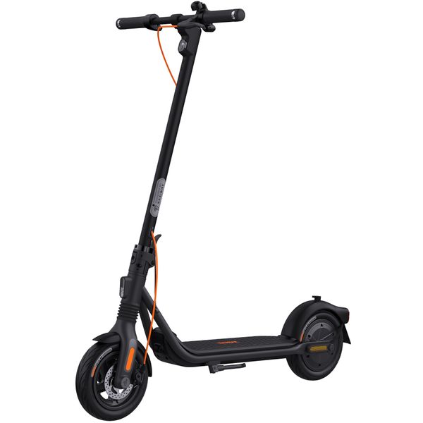 Електросамокат Segway Ninebot F2 PRO E (AA.05.12.03.0001) 16938/47329 фото