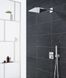 Термостат прихованого монтажу на 3 споживача Grohe Grohtherm SmartControl (29126000) 29126000 фото 4