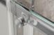 Душова кабіна без піддону KOER SR SC03-90x90x200-TR-01 прозоре скло EASY CLEAN 6мм хром (KR5356) KR5356 фото 7