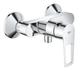 Одноважільний змішувач для душа Grohe BauLoop New (23634001) 23634001 фото 1