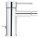 Смеситель с донным клапаном Grohe Essence (24178001) 24178001 фото 2