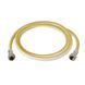 Шланг для газу Thermo Alliance Standart білий 1/2" ВВ 60 см SD90G60 SD00055005 фото 1