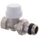 Кран термостатичний прямий 1/2" Koer KR.923-GI (KR2684) KR2684 фото 3