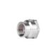 Муфта Icma 1/2"х3/4" ВР №1214 SD00030487 фото 1