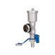 Сливная группа Thermo Alliance Standart 1'' SD340W25 SD00021407 фото 14