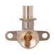 Кут натяжний Icma №1040 d16х2,2-1/2"В настінний 851040-1ADBO05 SD00053910 фото 8