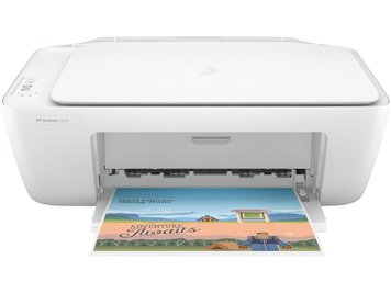 Багатофункціональний пристрій HP DeskJet 2320 (7WN42B) 52664/51596 фото