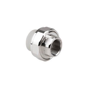 Сгон "Американка" PPR Thermo Alliance 20х1/2" ВР SD00029211 фото