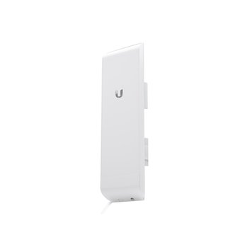 Бездротова точка доступу Ubiquiti NanoStation M5 (NSM5) Ubiquiti 12110 9897/2663 фото