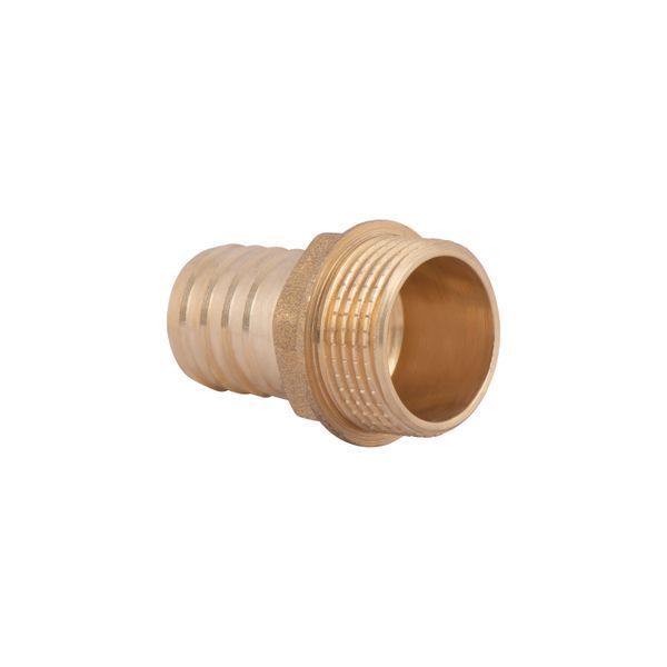 Штуцер Thermo Alliance Standart 8х1/2" НР SD427158 SD00047939 фото