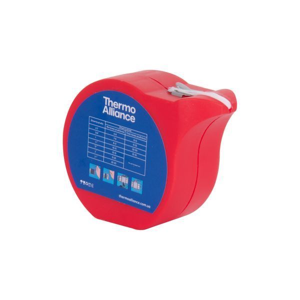 Уплотнительная нить Thermo Alliance Standart нейлоновая 50 м TAS26450 SD00053521 фото