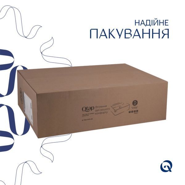 Комплект Albatross: Раковина врезная мебельная 720x460x180 мм, White, прямоугольная + Донный клапан Pop-up PU02O SD00054598 фото