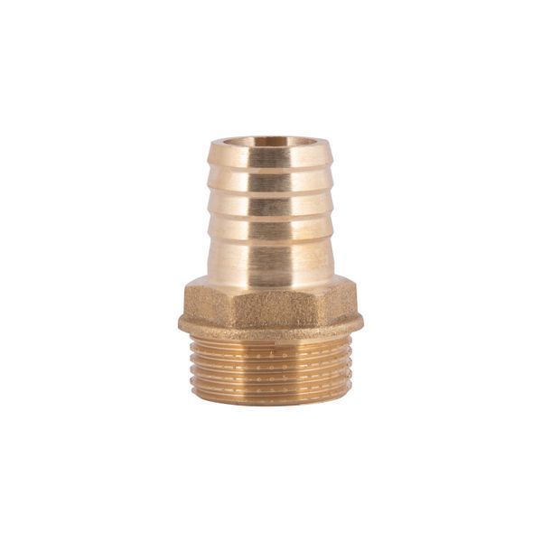 Штуцер Thermo Alliance Standart 8х1/2" НР SD427158 SD00047939 фото