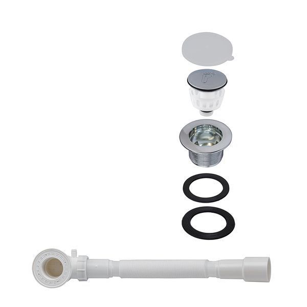 Бокс душевой без гидромассажа Mixxus STRONG SB02-90x90x215-FB SATIN с низким поддоном (MI6886) MI6886 фото