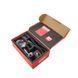Смеситель для ванны с длинным изливом Koer KB-42007-01 (Цвет хром) (KR3456) KR3456 фото 4
