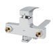 Смеситель для ванны с длинным изливом Koer KB-42007-01 (Цвет хром) (KR3456) KR3456 фото 5