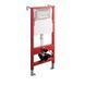 Комплект установочный для унитаза Koer KT-0502-03 (с пан. смыва KT-0602-03 Белая + звукоиз.) (KR5172) KR5172 фото 2