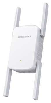 Підсилювач Wi-Fi сигналу Mercusys ME50G AC1900 White 52255/51214 фото