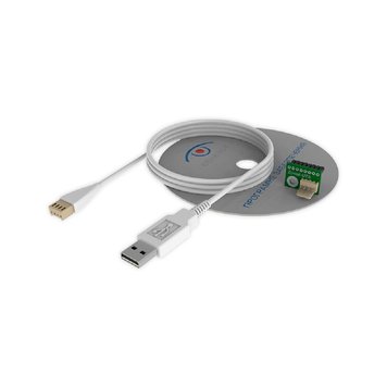 Кабель Дунай USB-to-Serial Дунай 14575 12338/1678 фото