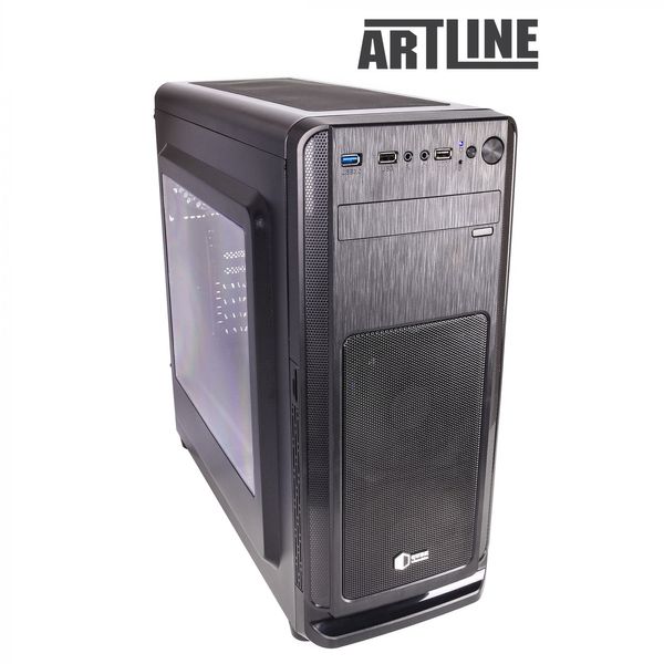 Сервер ARTLINE Business T63 (T63v06) Artline 14185-1 8922/14185 фото