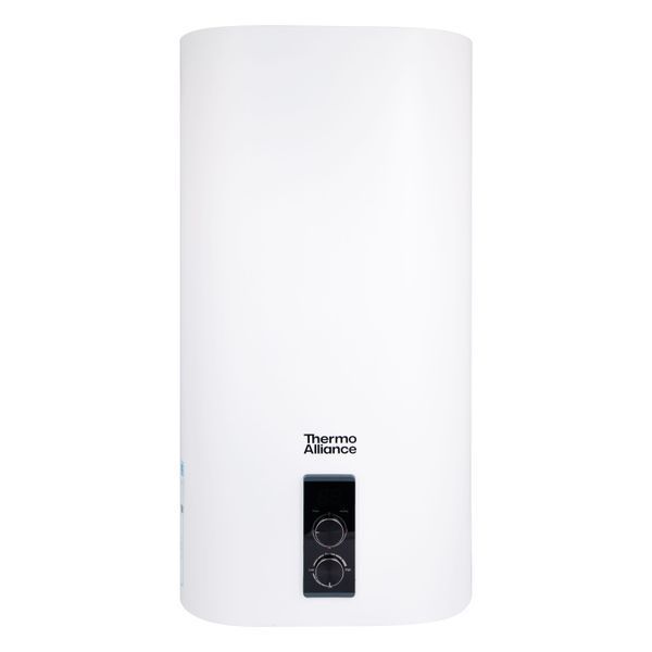 Водонагреватель электрический Thermo Alliance 50 л плоский вертикальный, сухой ТЭН 2 кВт (0,8+1,2) DT50V20G(PD)-D/2 SD00046726 фото