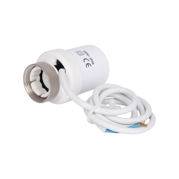 Сервопривод Thermo Alliance Standart M30x1,5 SD347 SD00021415 фото