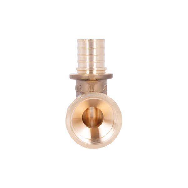 Угол натяжной Icma №1037 d20х2,8-3/4"В 851037AEGW05 SD00053888 фото