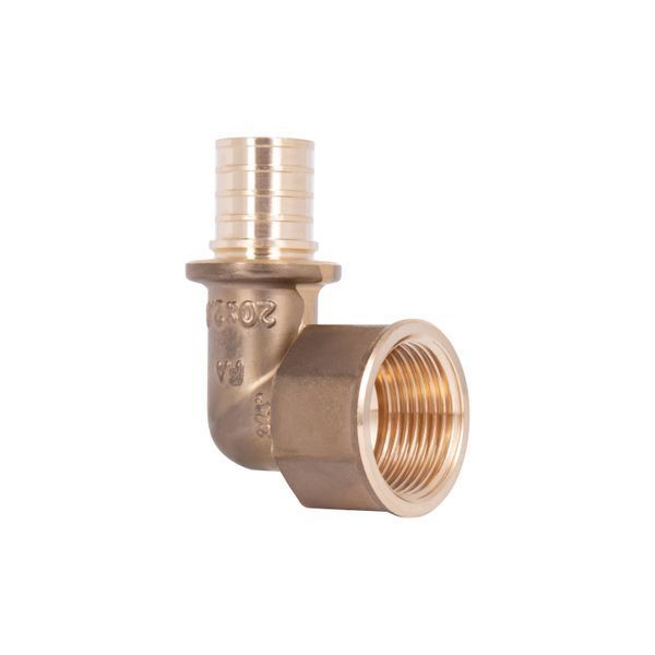 Угол натяжной Icma №1037 d20х2,8-3/4"В 851037AEGW05 SD00053888 фото