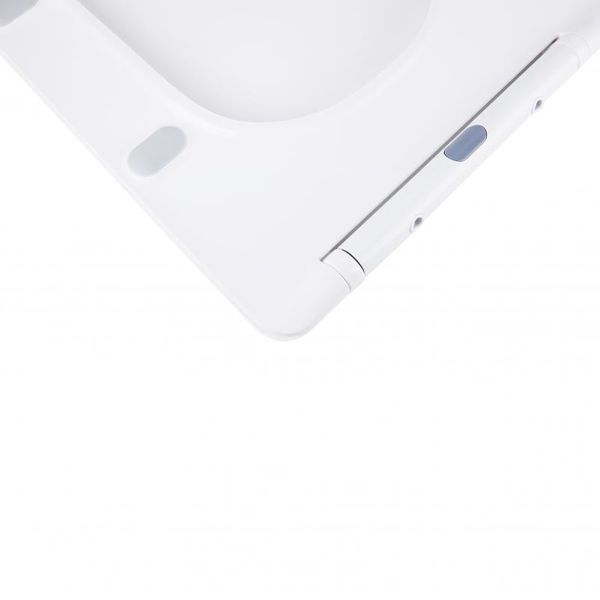 Сидіння для унітаза Qtap (Tern) з мікроліфтом Slim QT99HXU10W SD00046073 фото