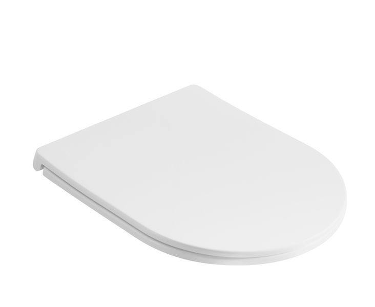 Унитаз-биде подвесной Mixxus Premium ELLIPSE-1301-R 500x365x350mm система смыва RIMLESS (MP6659) MP6659 фото