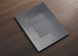 Панель смыва пластиковая Koer KT-0607-07 157x198x3mm, квадратная кнопка (KR5345) KR5345 фото 3