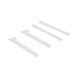 Клавиша смыва Qtap Standard 152x236x28&nbsp;мм, White, линейная QTSTD164W49471 SD00055595 фото 6